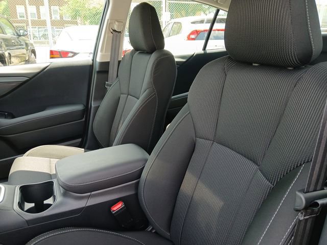 Certified 2025 Subaru Legacy Premium AWD/4WD image 21