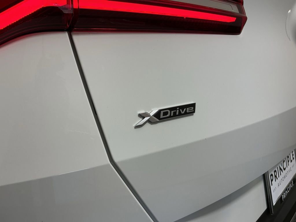 Certified 2026 BMW X3 xDrive30 w/ Premium Package AWD/4WD image 31