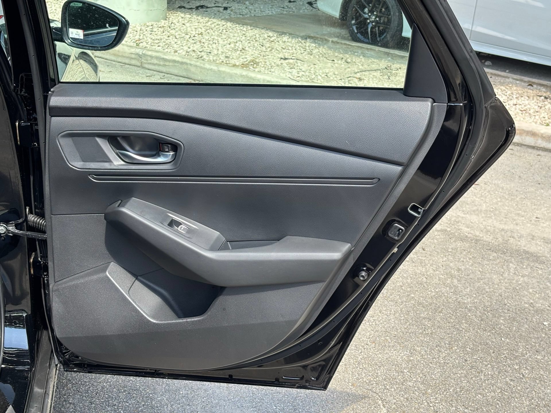 New 2026 Honda Accord SE image 13