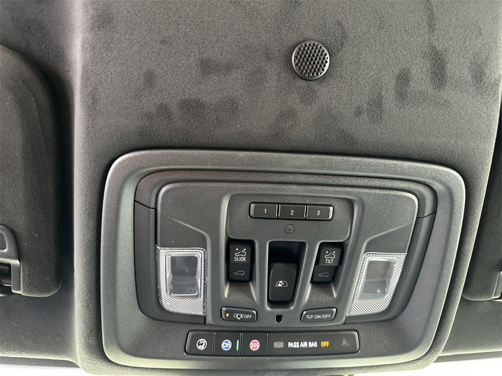 New 2026 GMC Sierra 1500 Denali Ultimate image 26