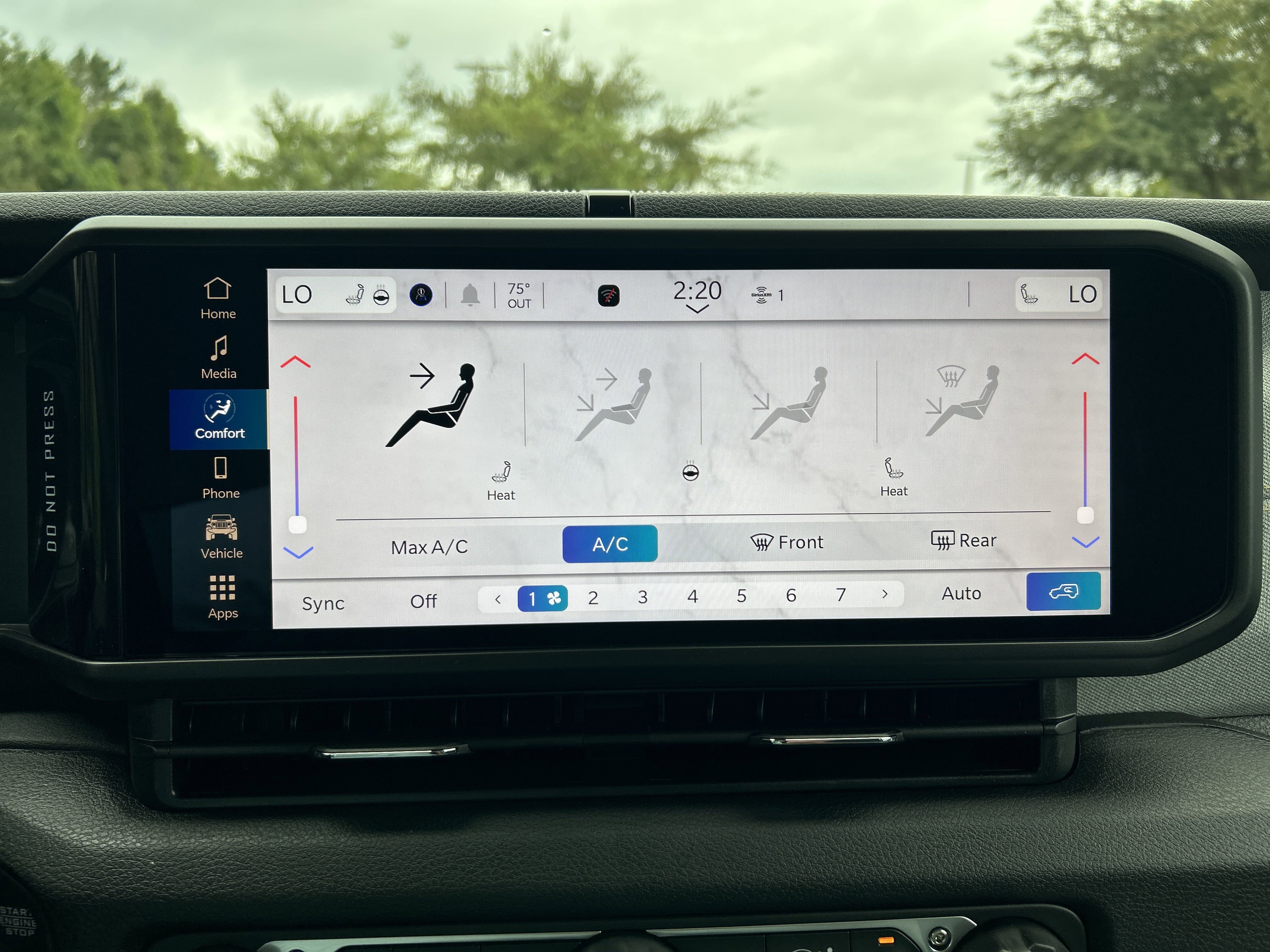 New 2025 Jeep Wrangler Sport S image 52