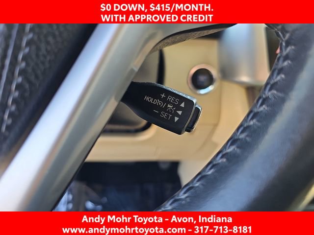 Used 2017 Toyota Highlander XLE AWD/4WD image 17