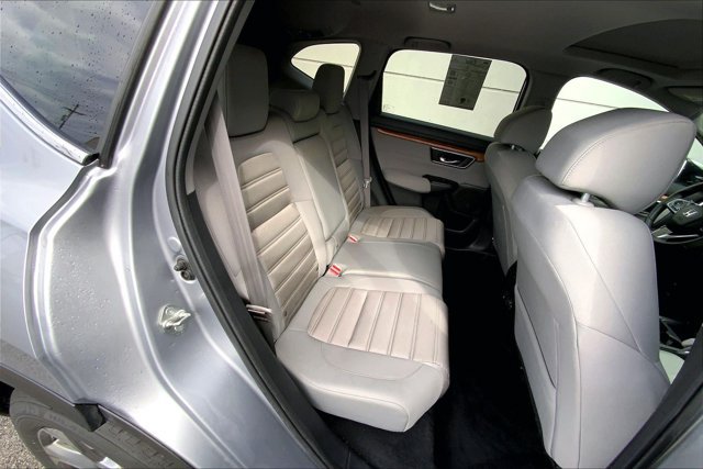 Used 2017 Honda CR-V EX image 26