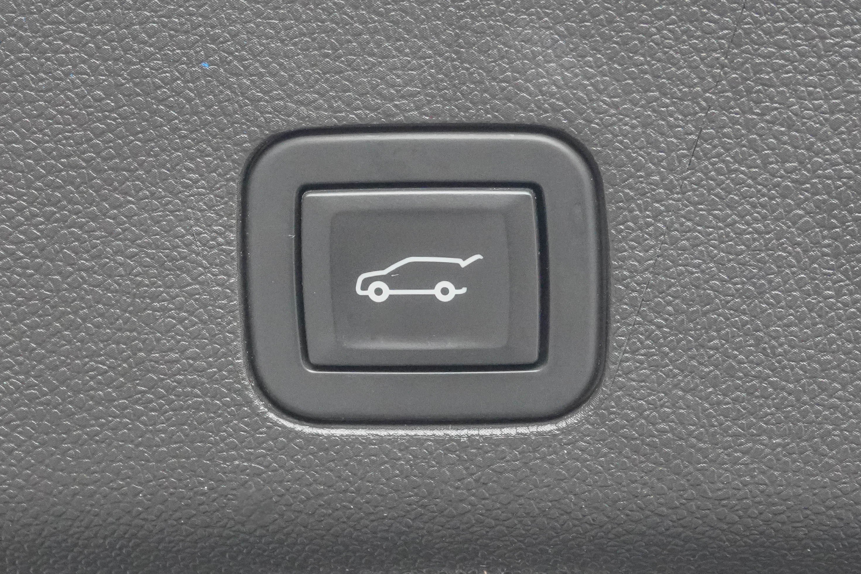 Used 2021 Chevrolet Tahoe High Country AWD/4WD image 37