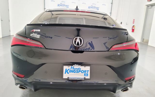 Used 2024 Acura Integra A-Spec FWD image 10