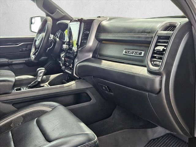 Used 2021 RAM 1500 TRX w/ TRX Level 2 Equipment Group AWD/4WD image 18