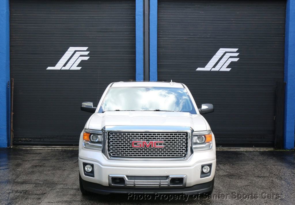 Used 2015 GMC Sierra 1500 Denali image 11