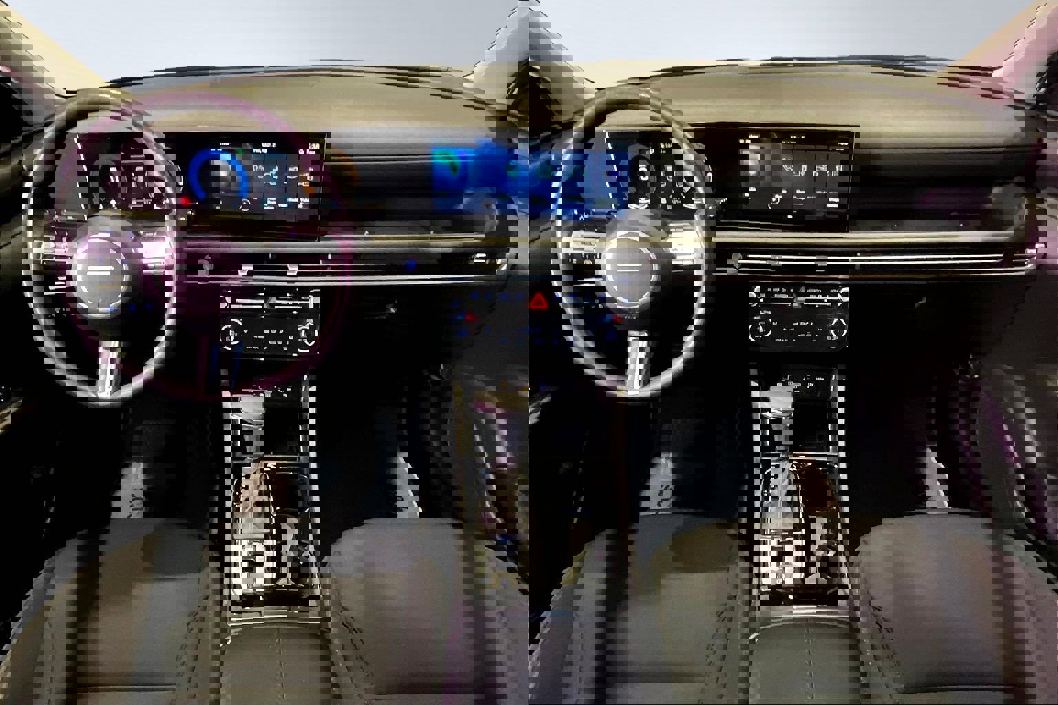 Used 2025 Hyundai Tucson SEL image 7