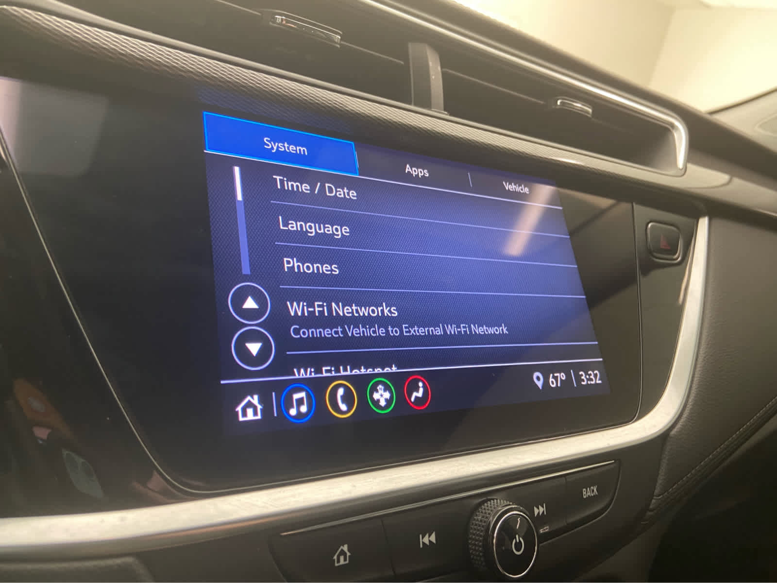 Used 2022 Buick Encore GX Select w/ Sport Touring Package image 26