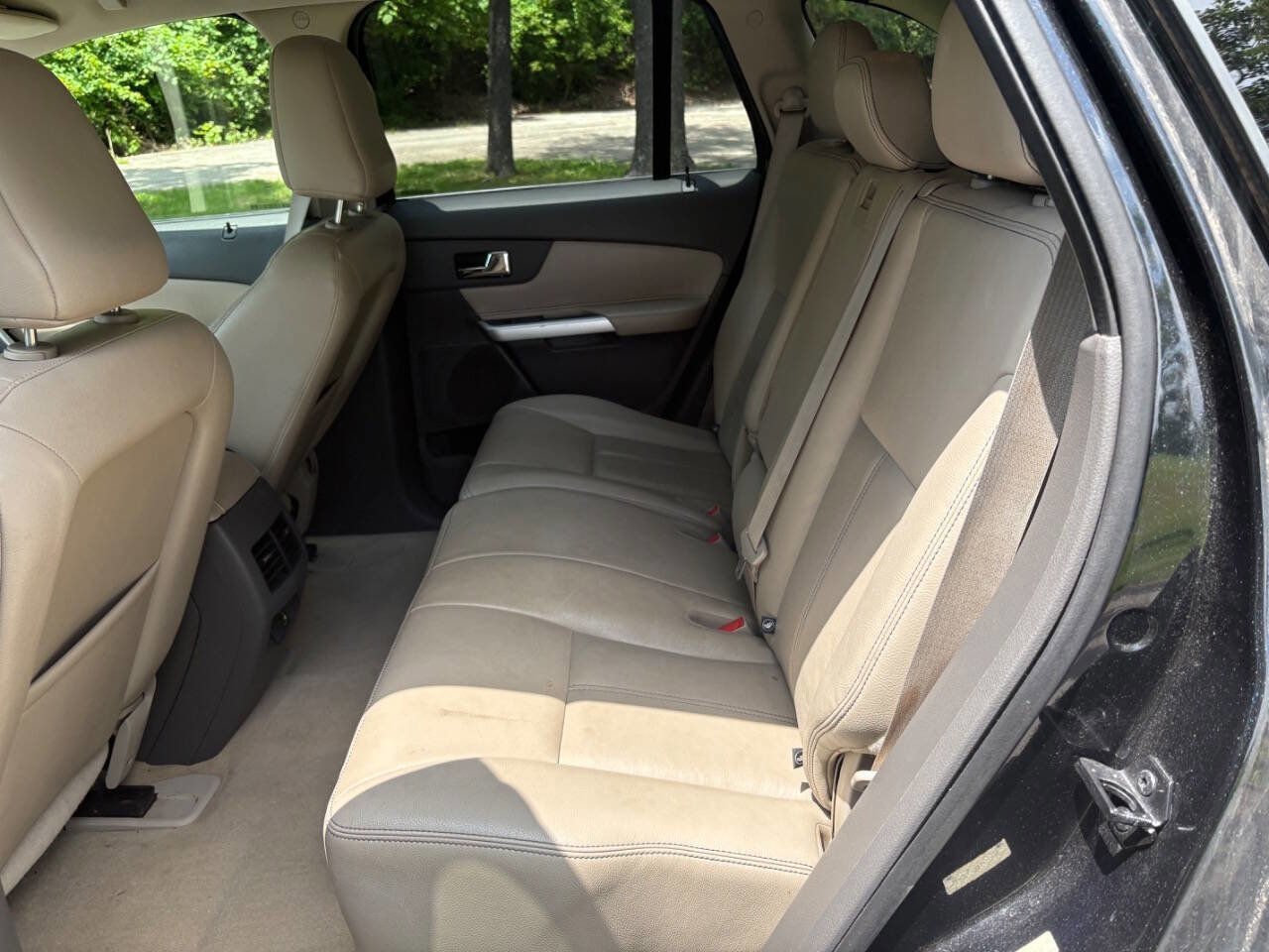 Used 2011 Ford Edge SEL w/ 202A Rapid Spec Order Code AWD/4WD image 22