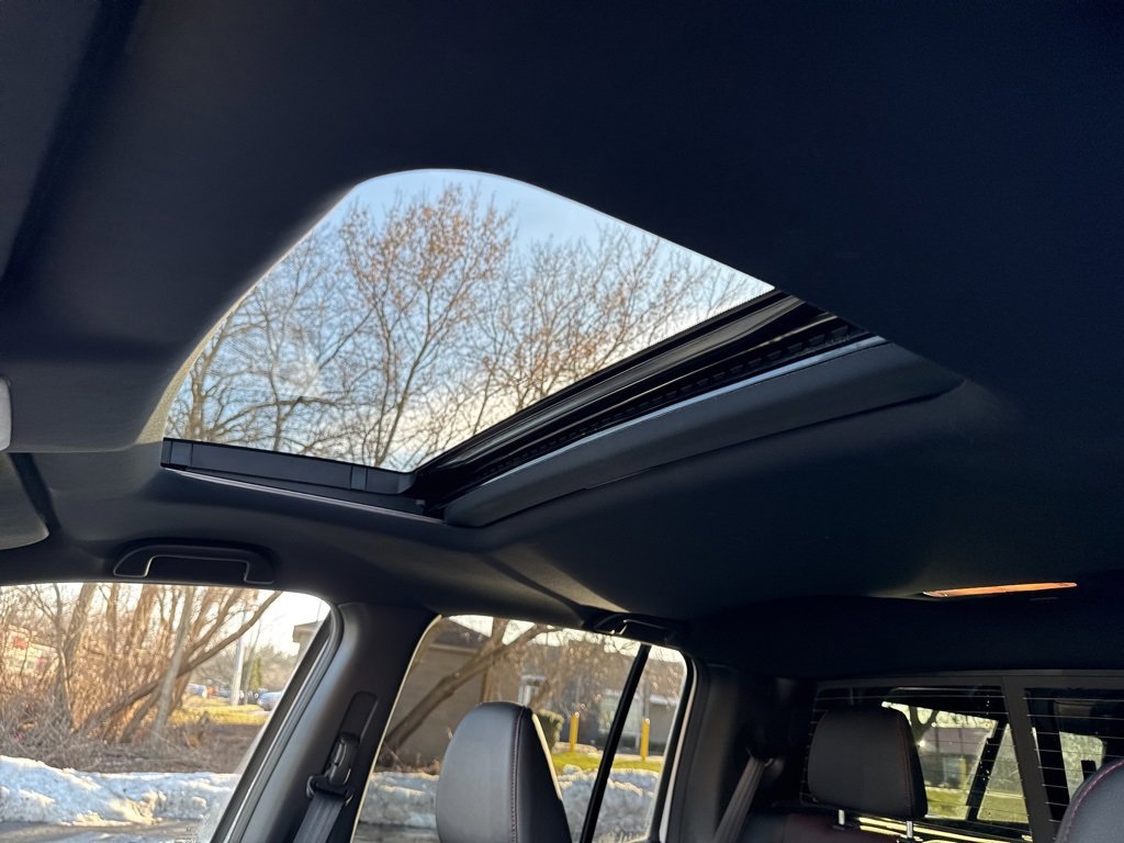 Used 2024 Honda Ridgeline Black Edition image 19