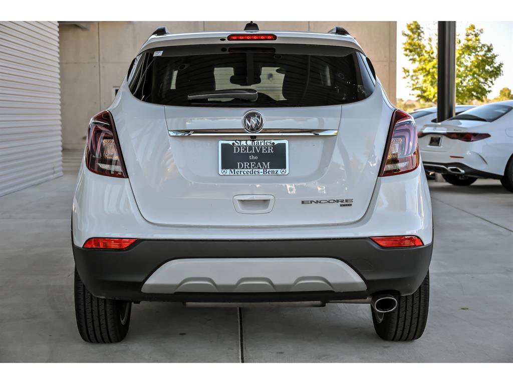 Used 2022 Buick Encore Preferred w/ Safety Package image 7