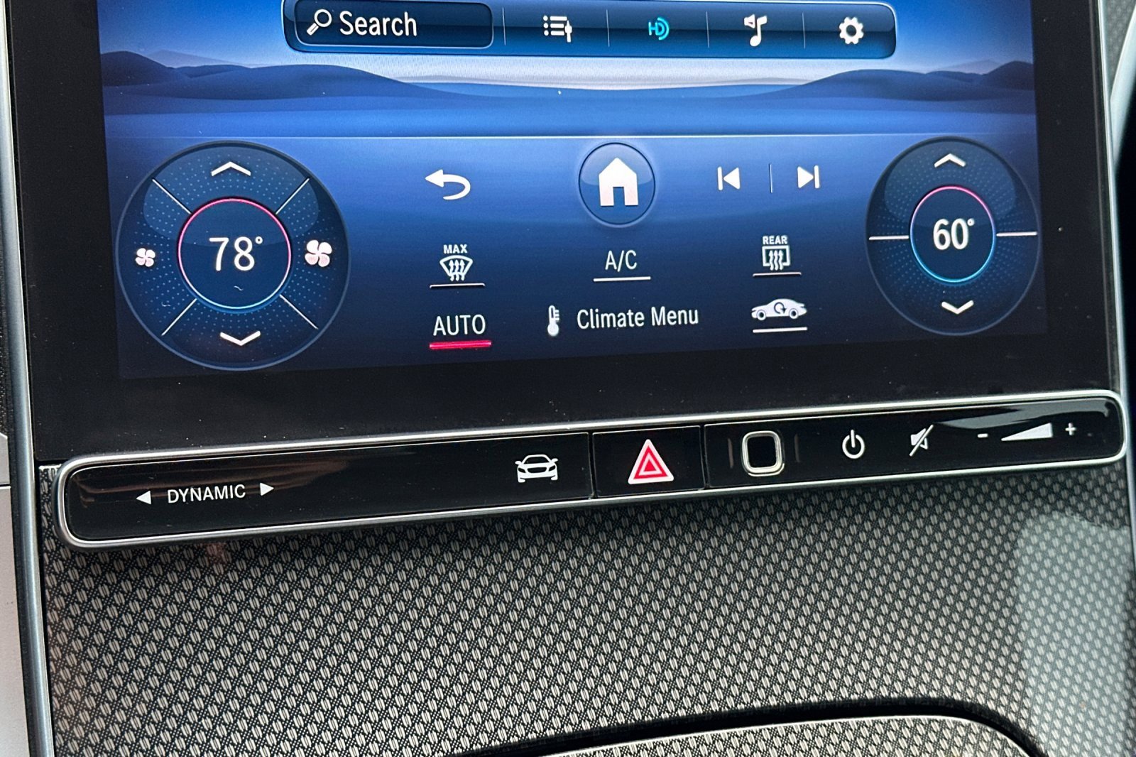 Used 2022 Mercedes-Benz C 300 Sedan image 21