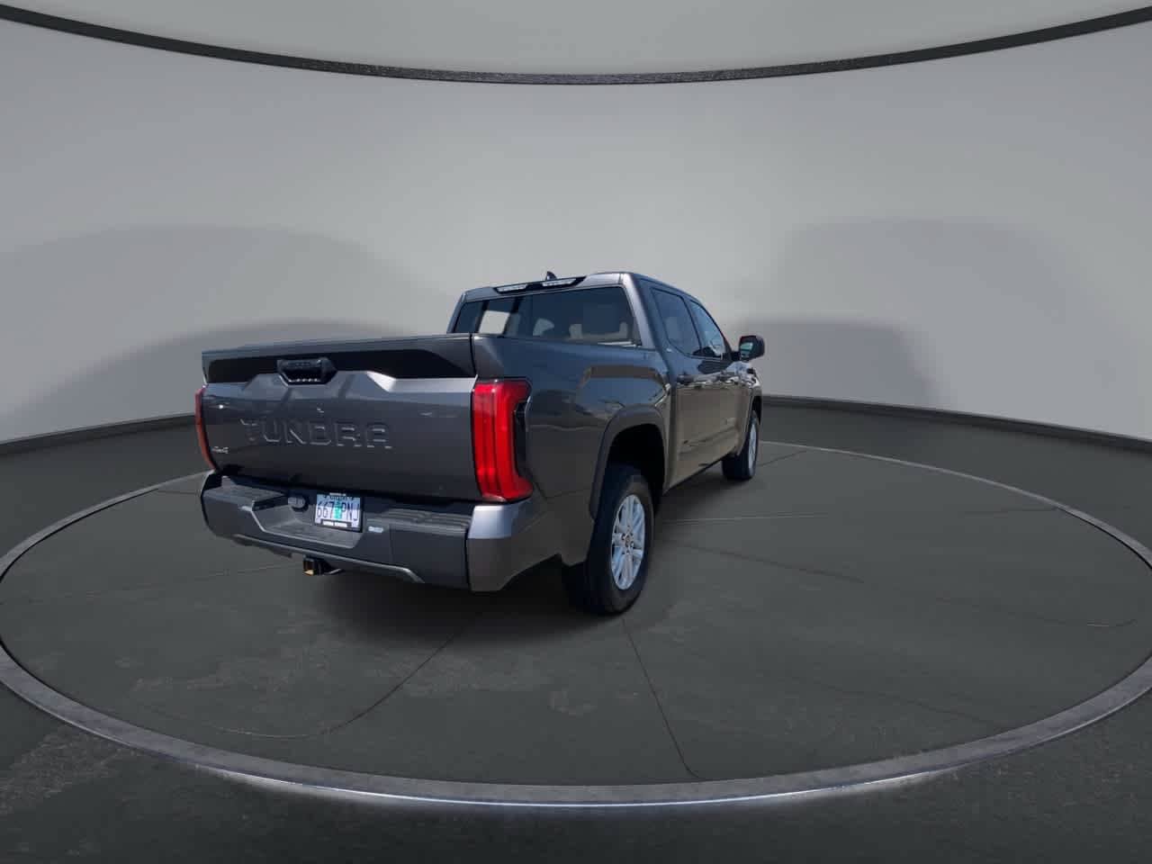 Used 2023 Toyota Tundra SR5 AWD/4WD image 8