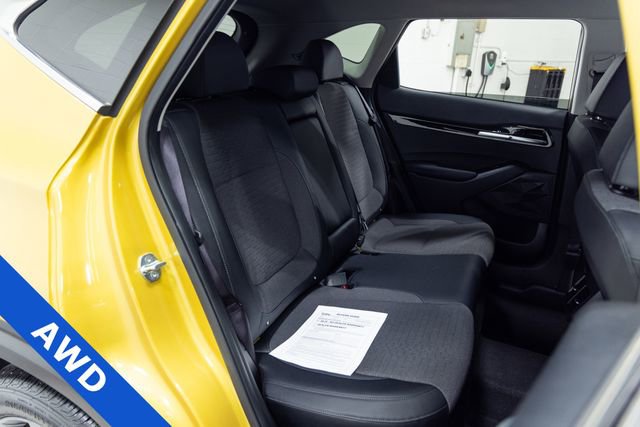 Used 2022 Kia Seltos S AWD/4WD image 24