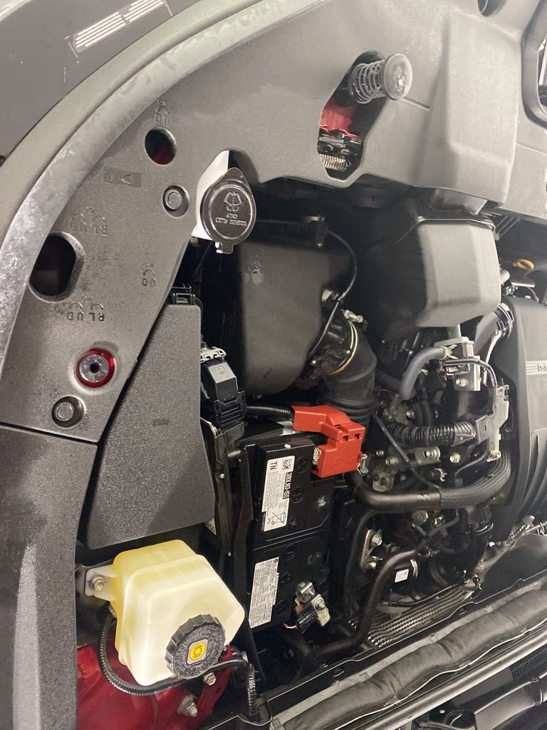 Certified 2025 Lexus RX 350 AWD w/ Convenience Package image 37