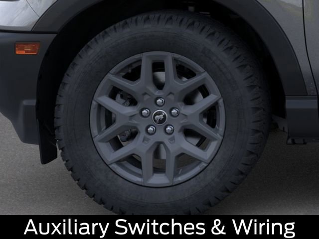 New 2025 Ford Bronco Sport Big Bend image 22