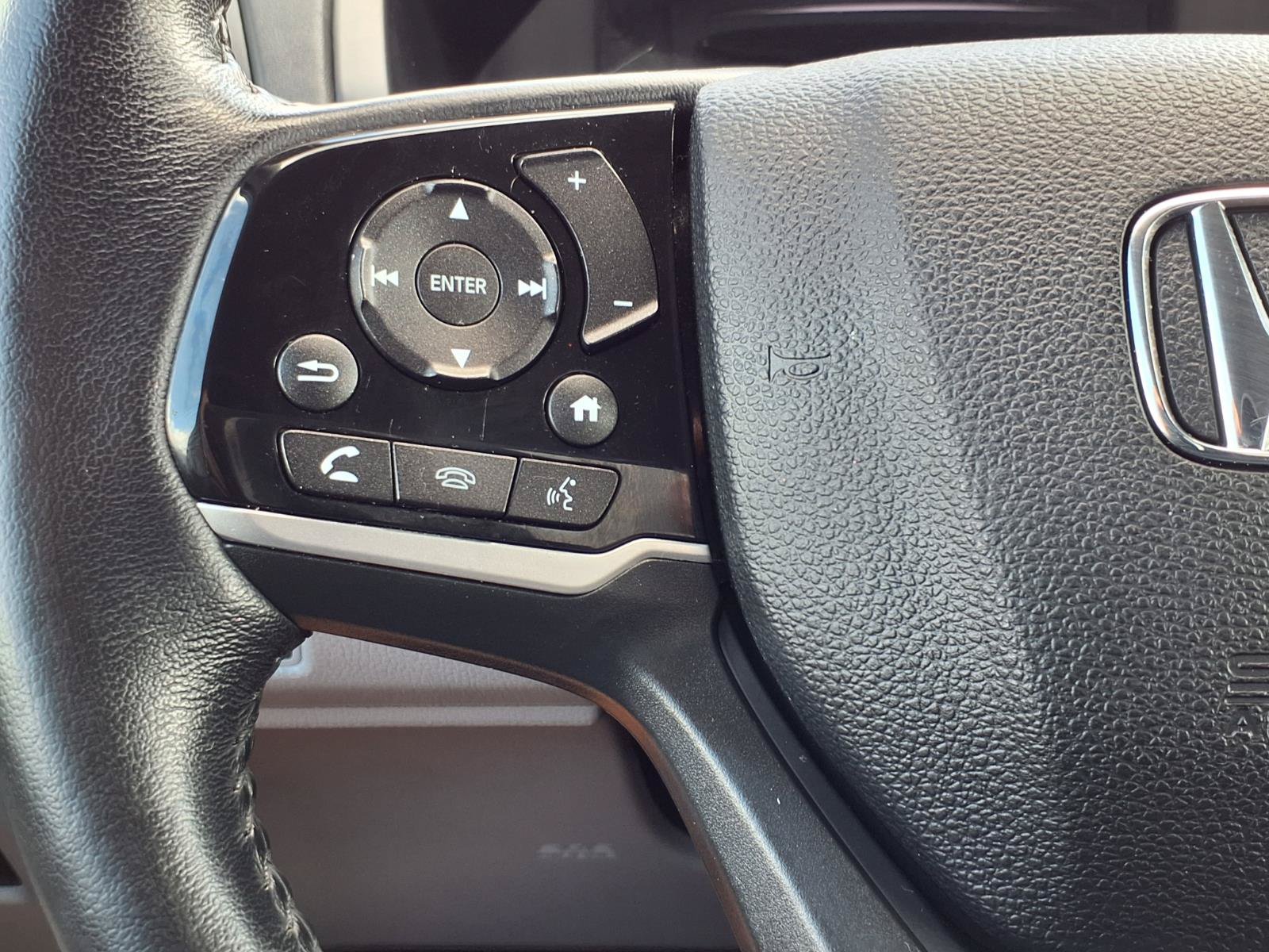 Certified 2020 Honda Odyssey EX-L image 16