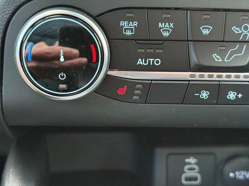 New 2026 Ford Escape Active w/ Cold Weather Package image 15