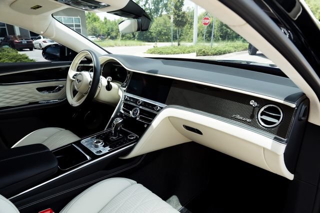 Used 2023 Bentley Flying Spur Azure AWD/4WD image 24