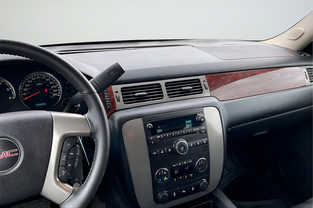 Used 2012 GMC Yukon SLT RWD image 9