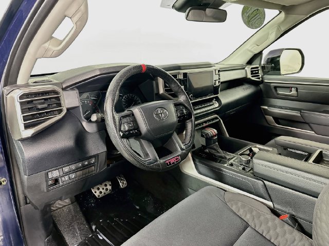 Used 2022 Toyota Tundra SR5 AWD/4WD image 17