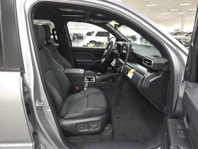 New 2026 Toyota 4Runner TRD Sport Premium AWD/4WD image 8