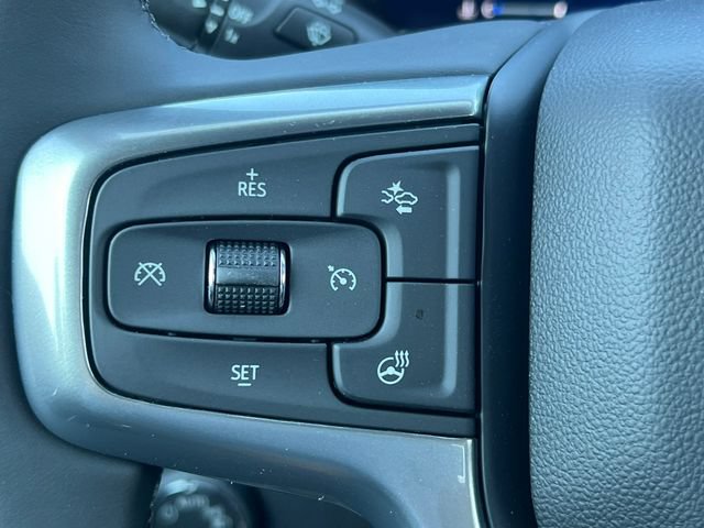 New 2026 Chevrolet Silverado 1500 LT AWD/4WD image 20