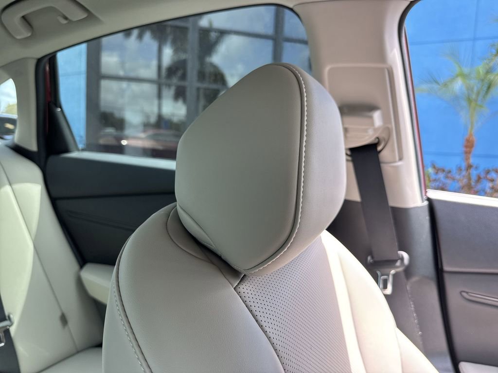 Certified 2024 Honda Accord Touring image 16