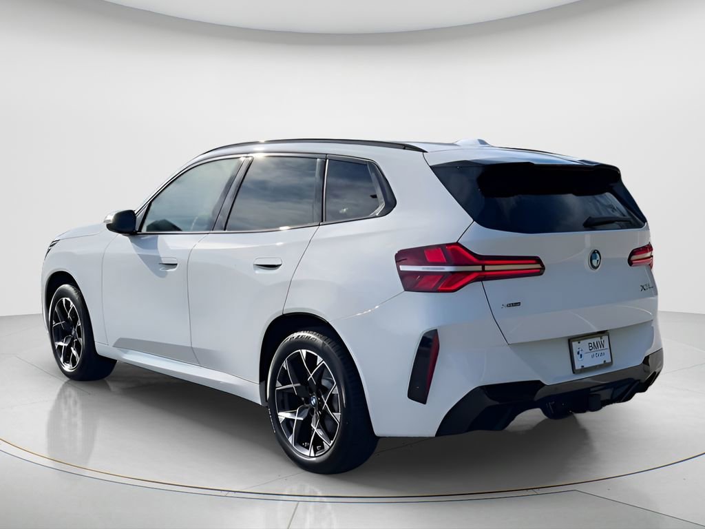 New 2026 BMW X3 xDrive30 w/ M Sport Package image 6