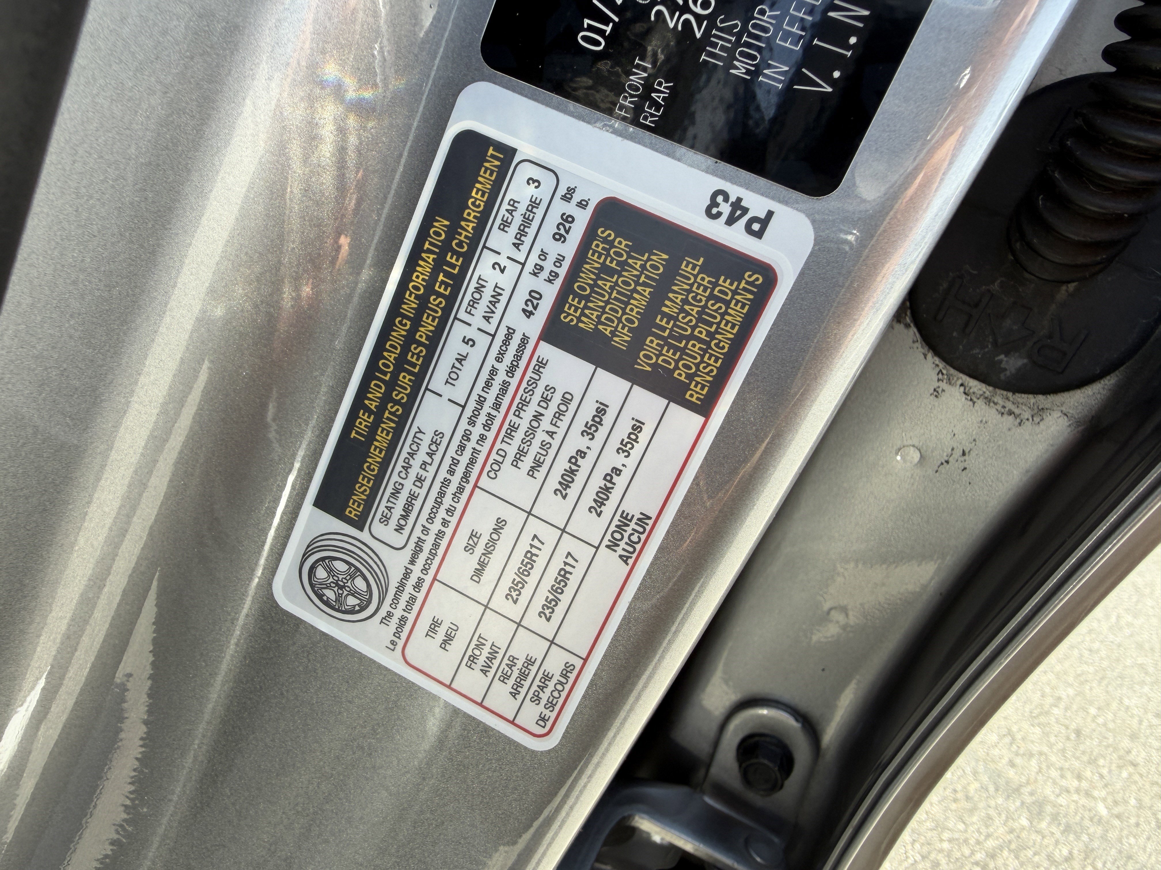 Used 2023 Kia Sportage LX image 28