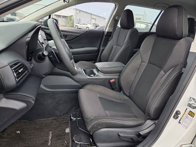 Used 2024 Subaru Outback AWD/4WD image 9
