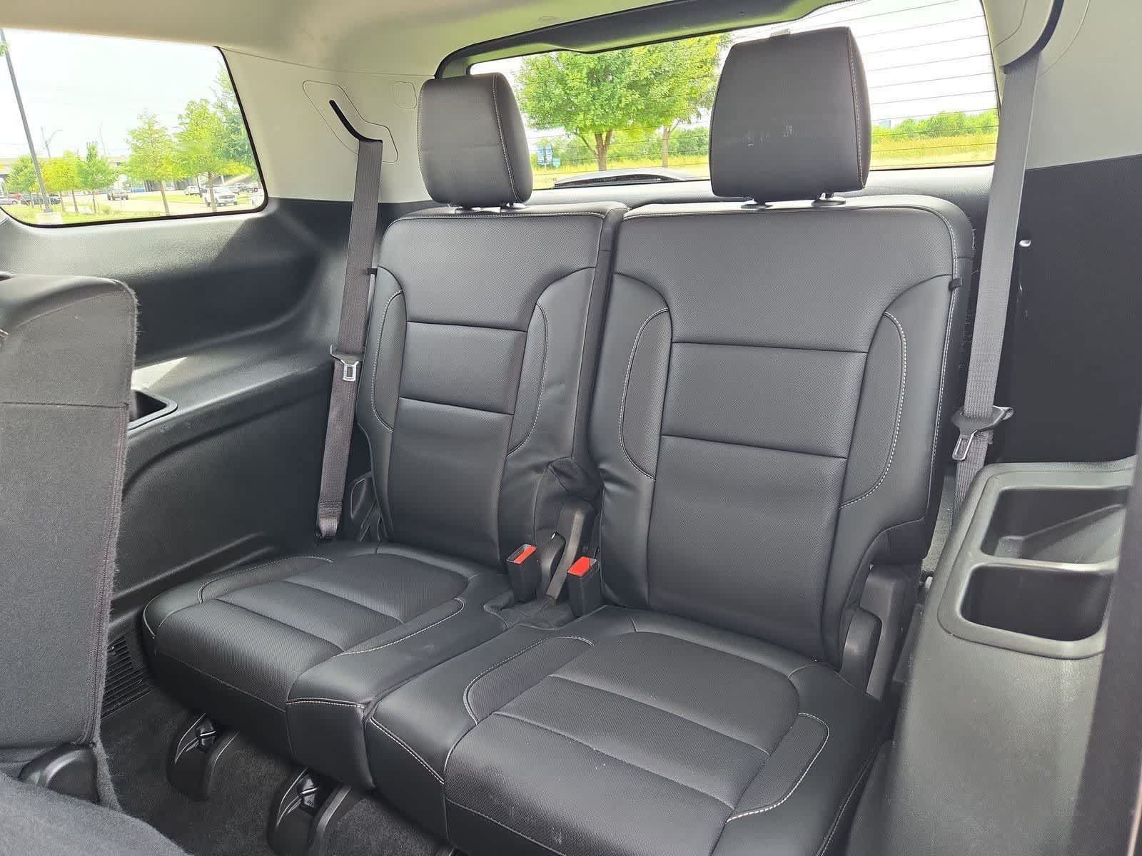 Used 2018 GMC Acadia SLT FWD image 35