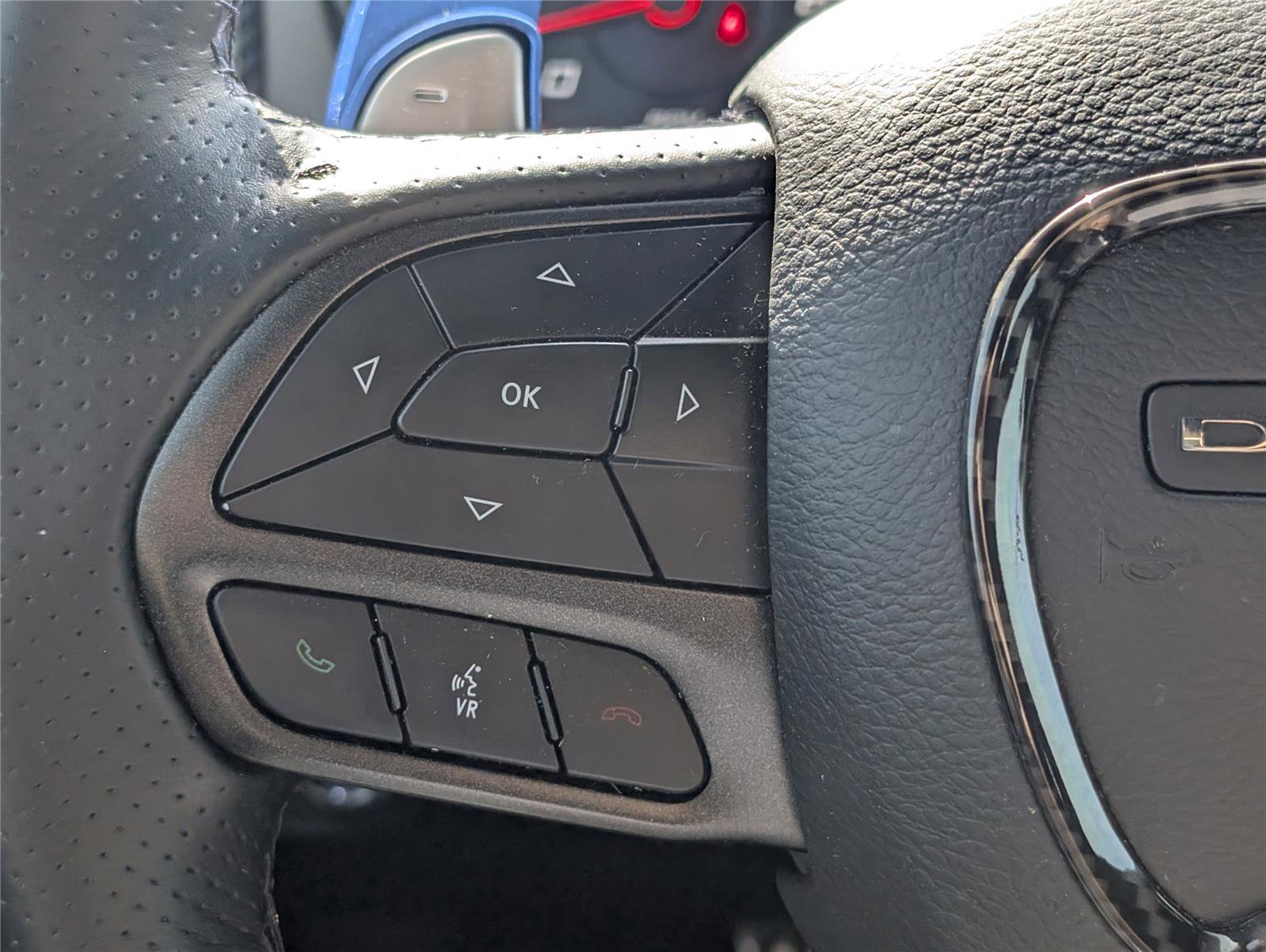 Used 2023 Dodge Charger Scat Pack w/ Plus Group image 26