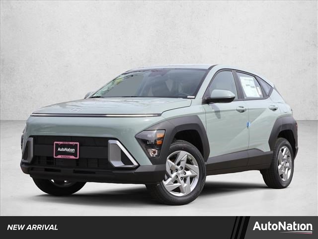 New 2026 Hyundai Kona SE image 1