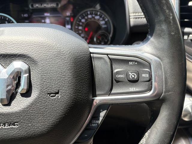 Used 2019 RAM 1500 Laramie image 26