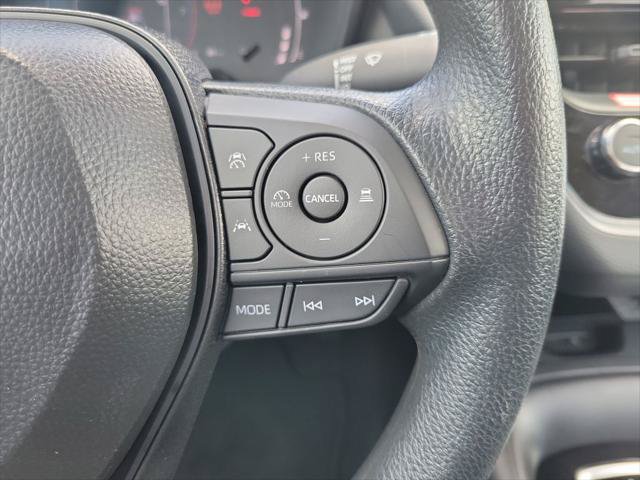 Certified 2026 Toyota Corolla LE w/ LE Premium Package FWD image 19