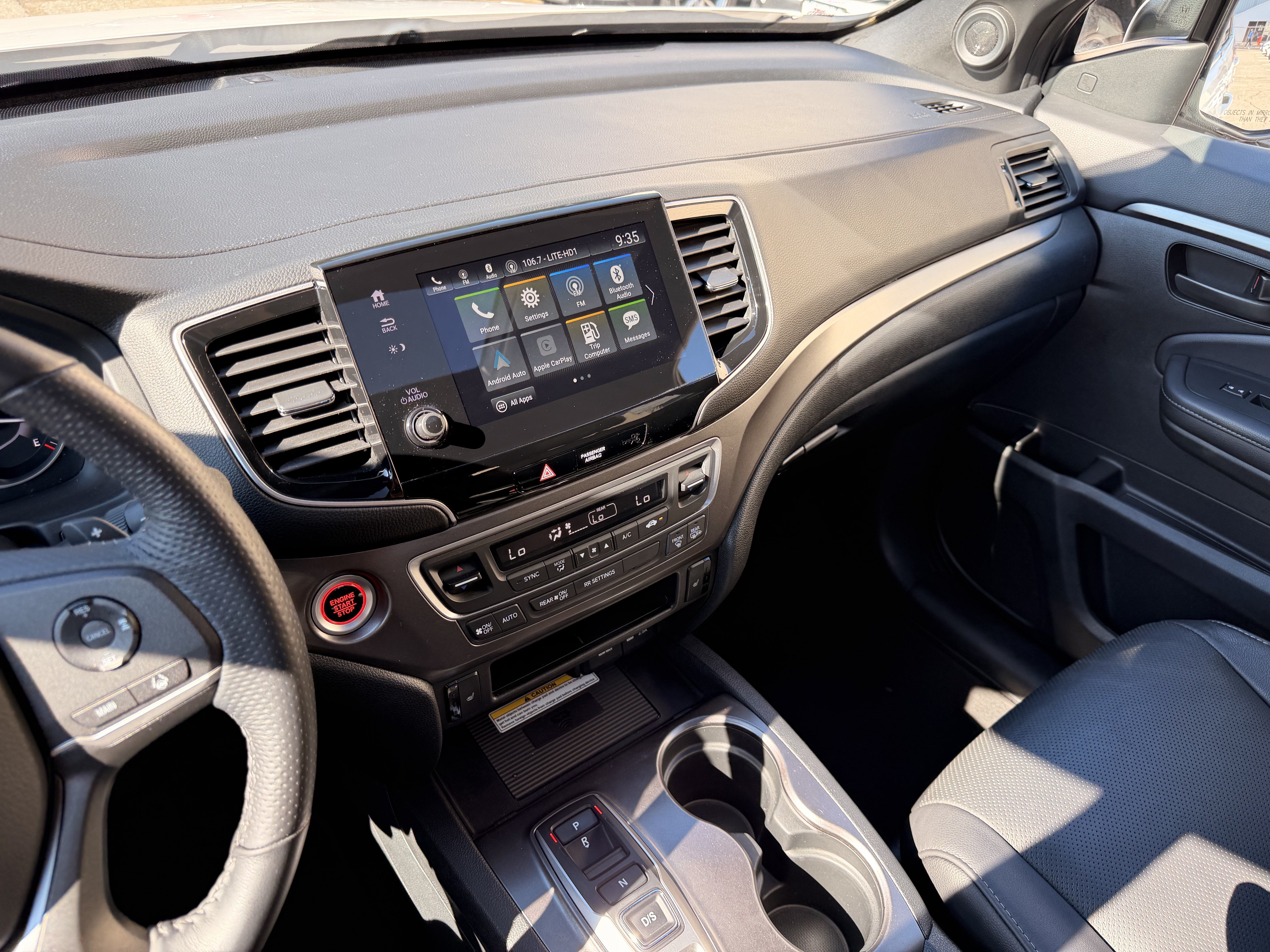 Certified 2023 Honda Passport EX-L image 13