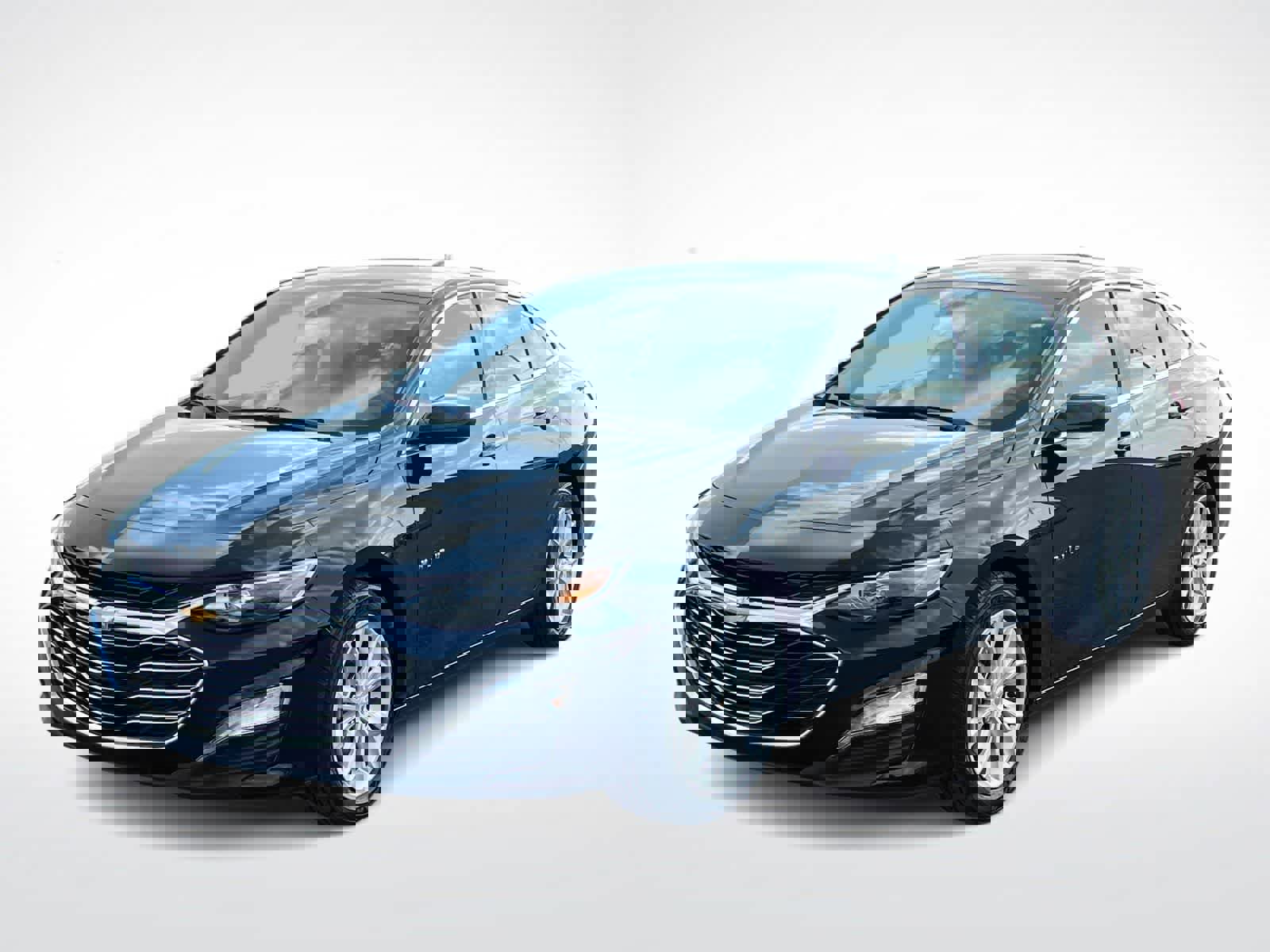 Used 2025 Chevrolet Malibu LT image 4