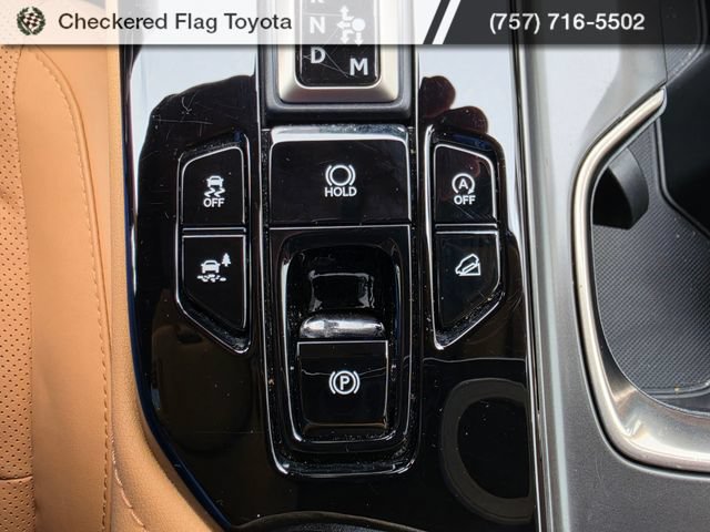 Used 2025 Lexus NX 350 AWD w/ Cold Area Package image 26