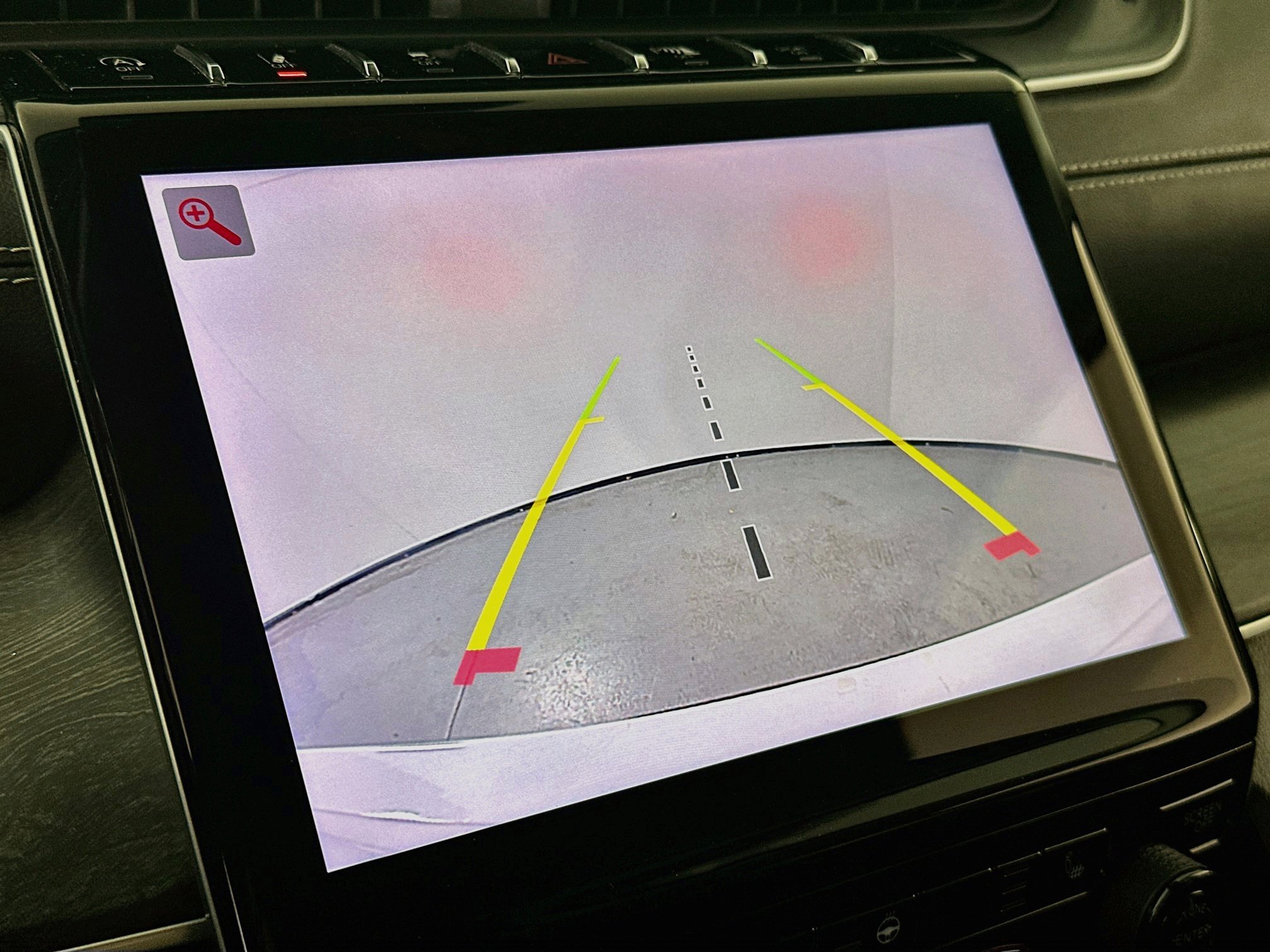 Used 2021 Jeep Grand Cherokee L Limited image 14