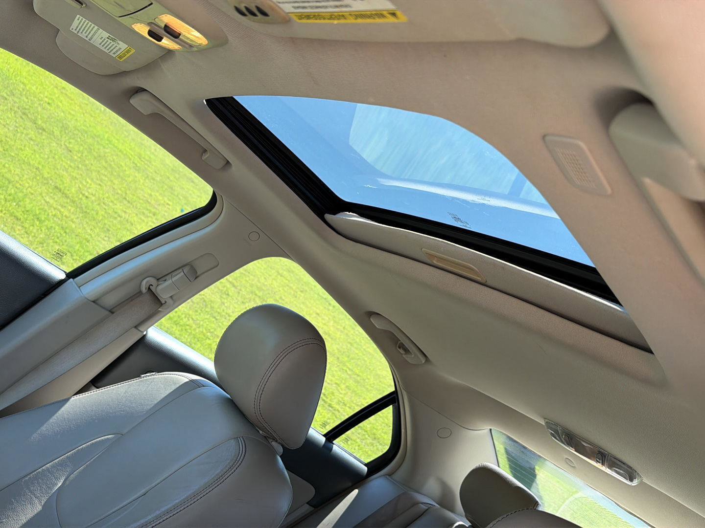 Used 2011 Ford Fusion SEL w/ 302A Rapid Spec Order Code FWD image 29