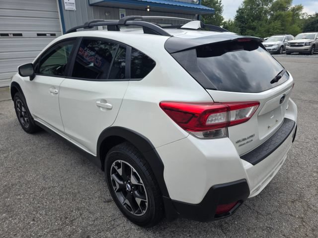 Used 2018 Subaru Crosstrek 2.0i Premium AWD/4WD image 7