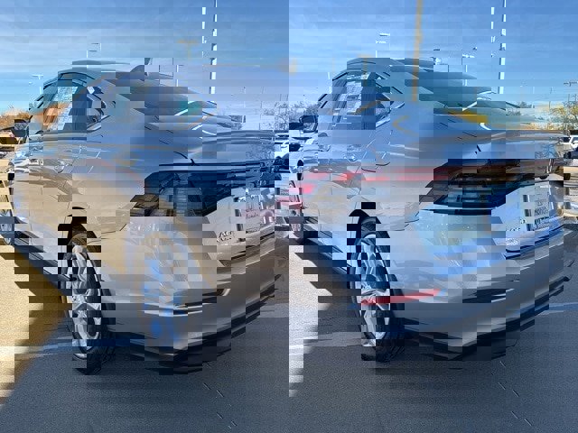 New 2025 Honda Accord LX image 4