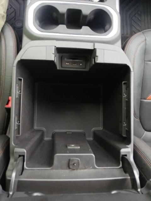 Used 2021 GMC Sierra 1500 AT4 AWD/4WD image 50