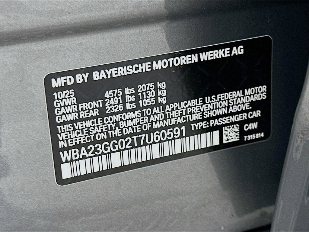 New 2026 BMW 228i xDrive w/ Technology Package image 24