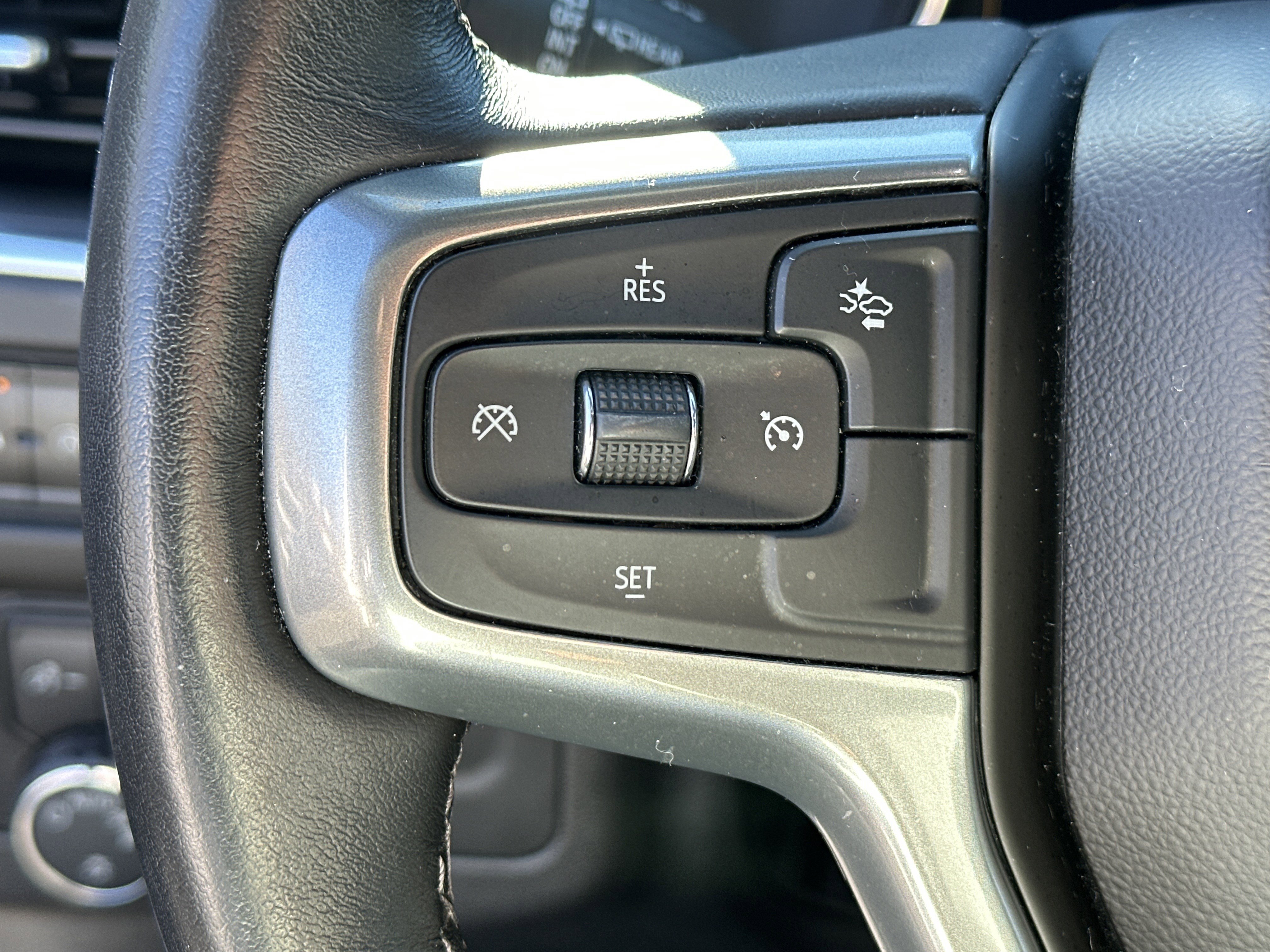 Certified 2023 Chevrolet Tahoe LS image 27