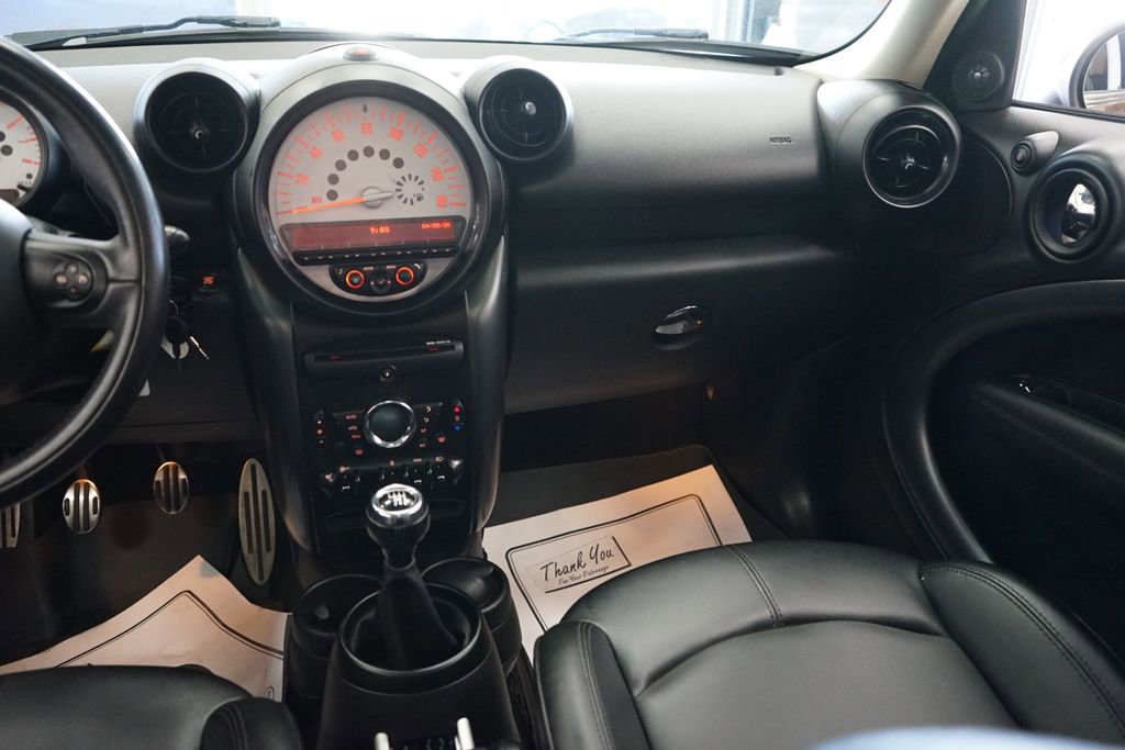 Used 2014 MINI Cooper Countryman S image 11
