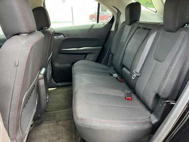 Used 2017 Chevrolet Equinox LS AWD/4WD video 4