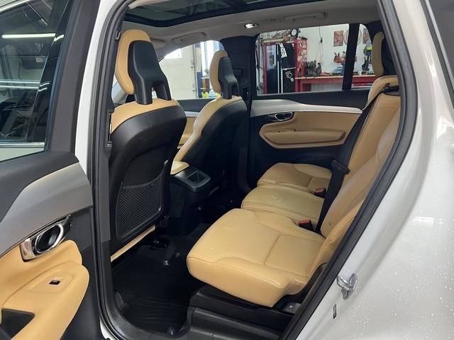 Used 2016 Volvo XC90 T5 Momentum AWD/4WD image 8
